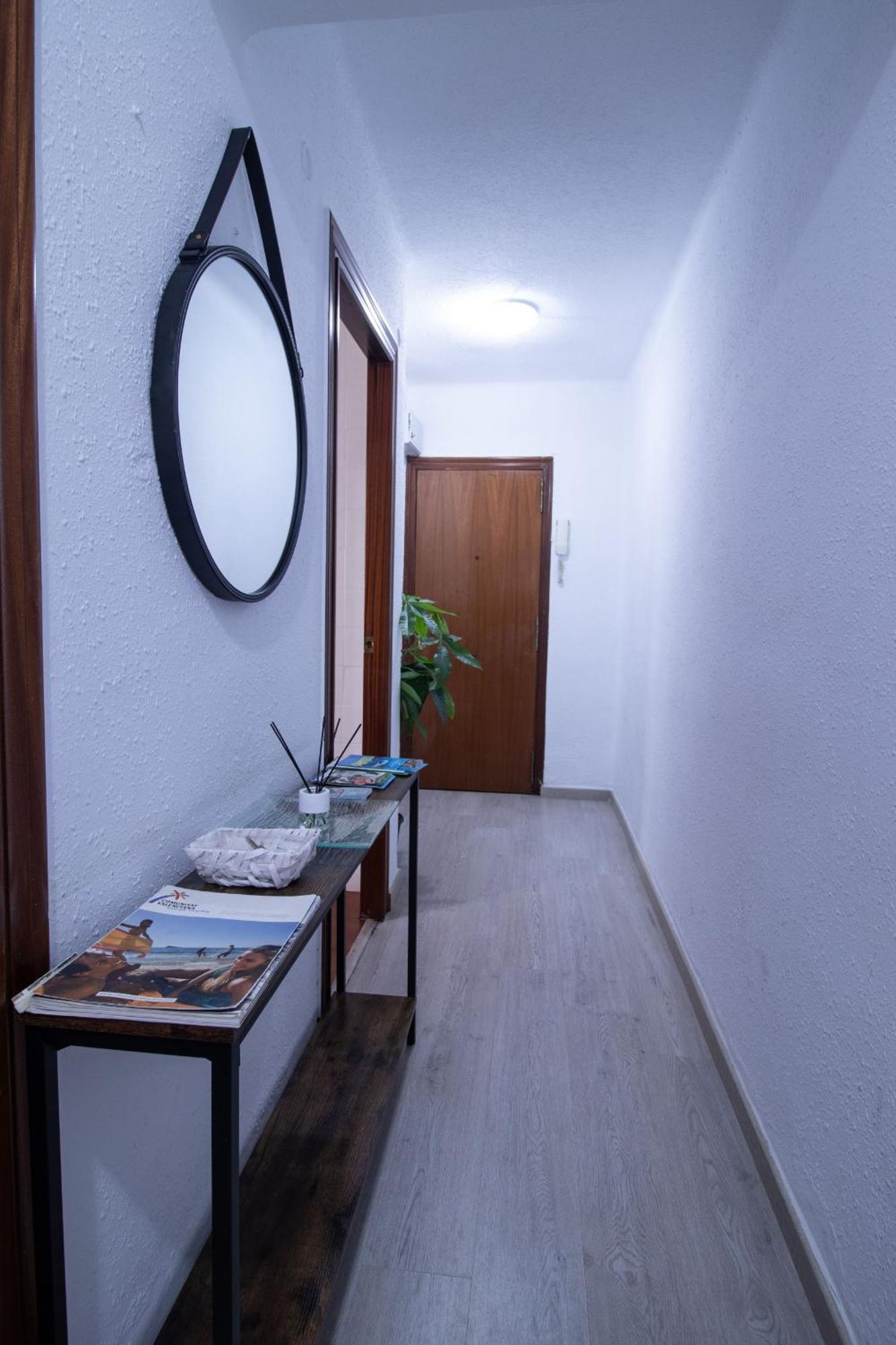 Marina Flat By Concept Flats * Valence