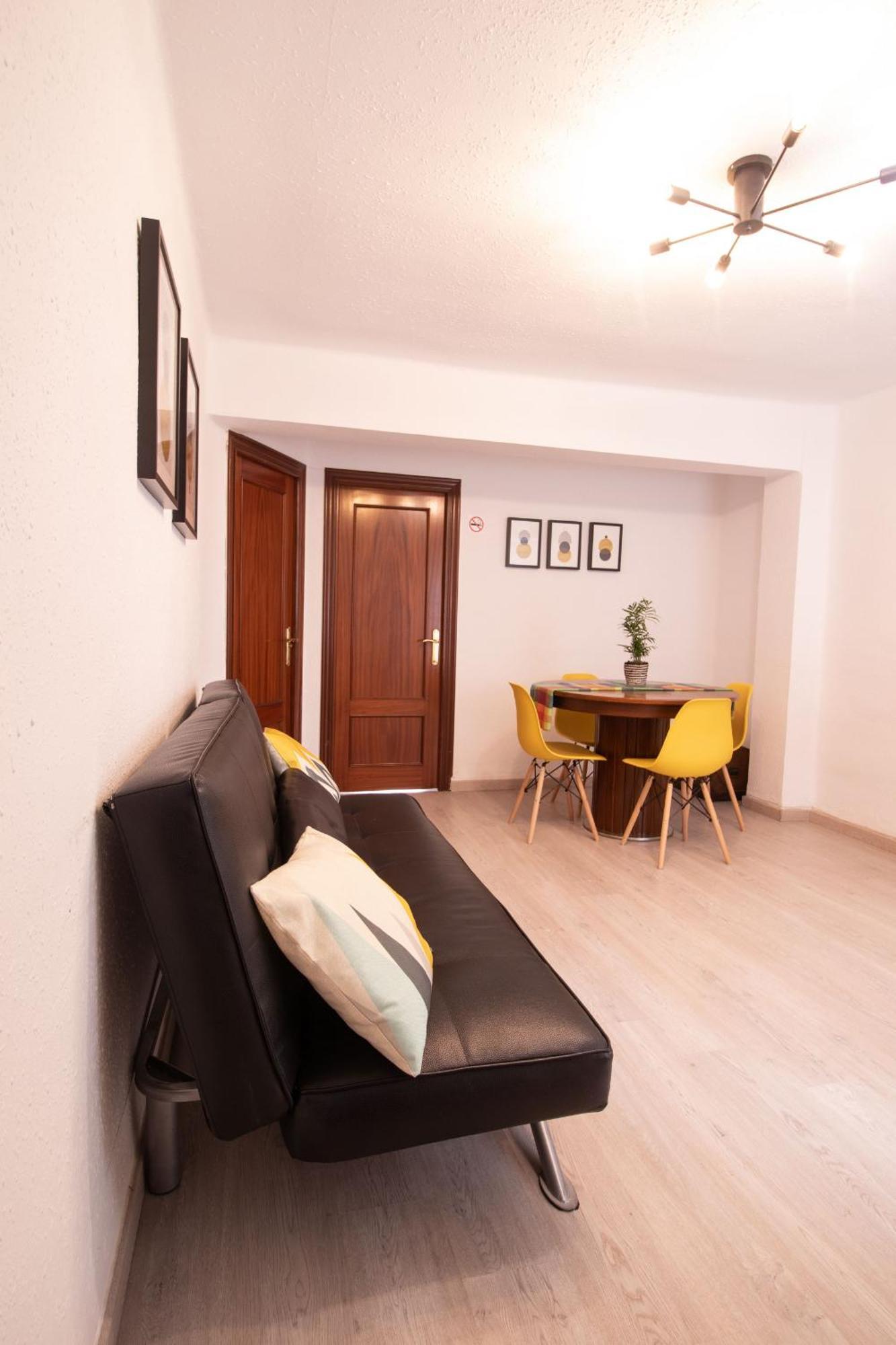 Marina Flat By Concept Flats Appartement Valence