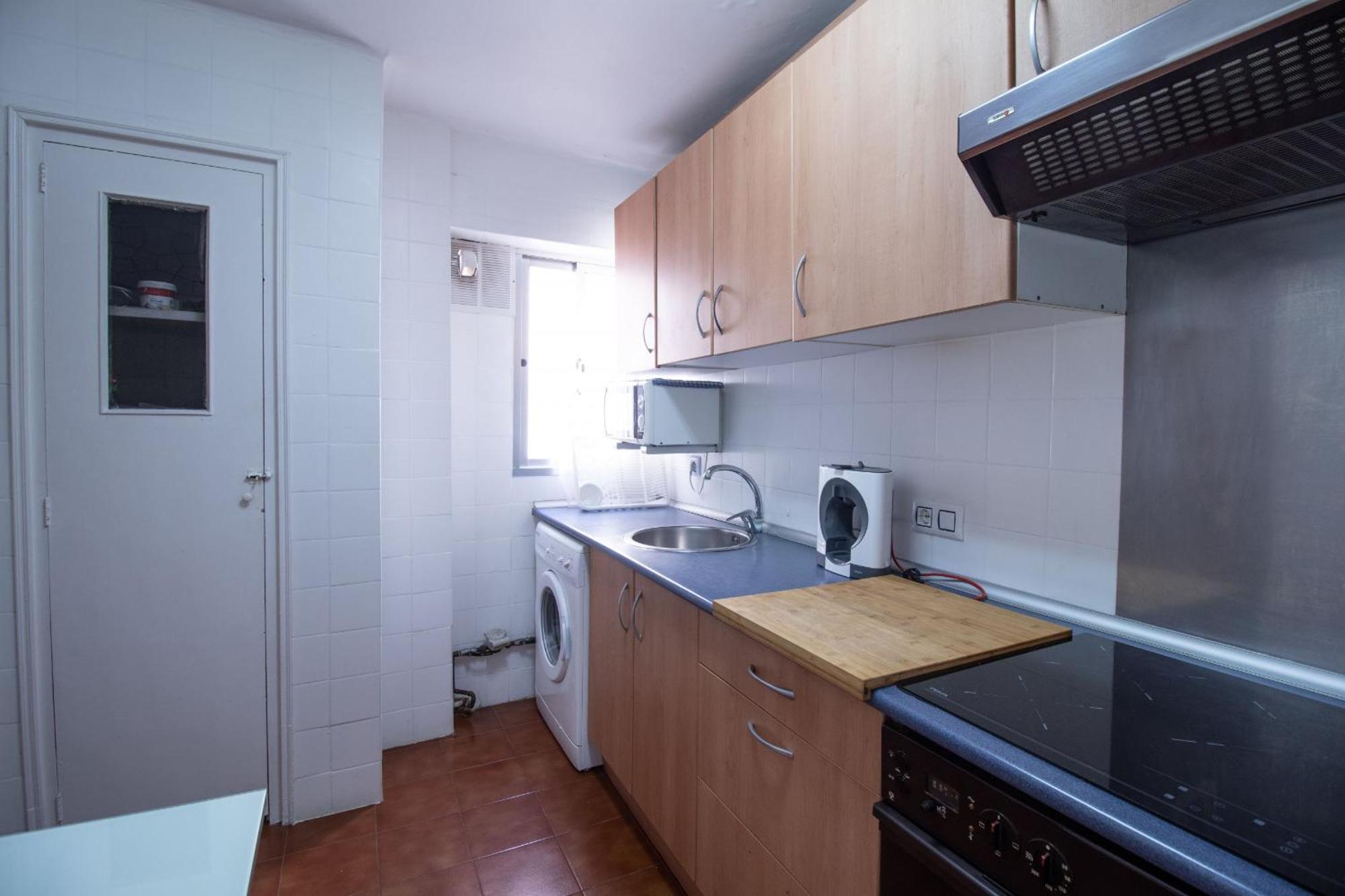 Marina Flat By Concept Flats Appartement *