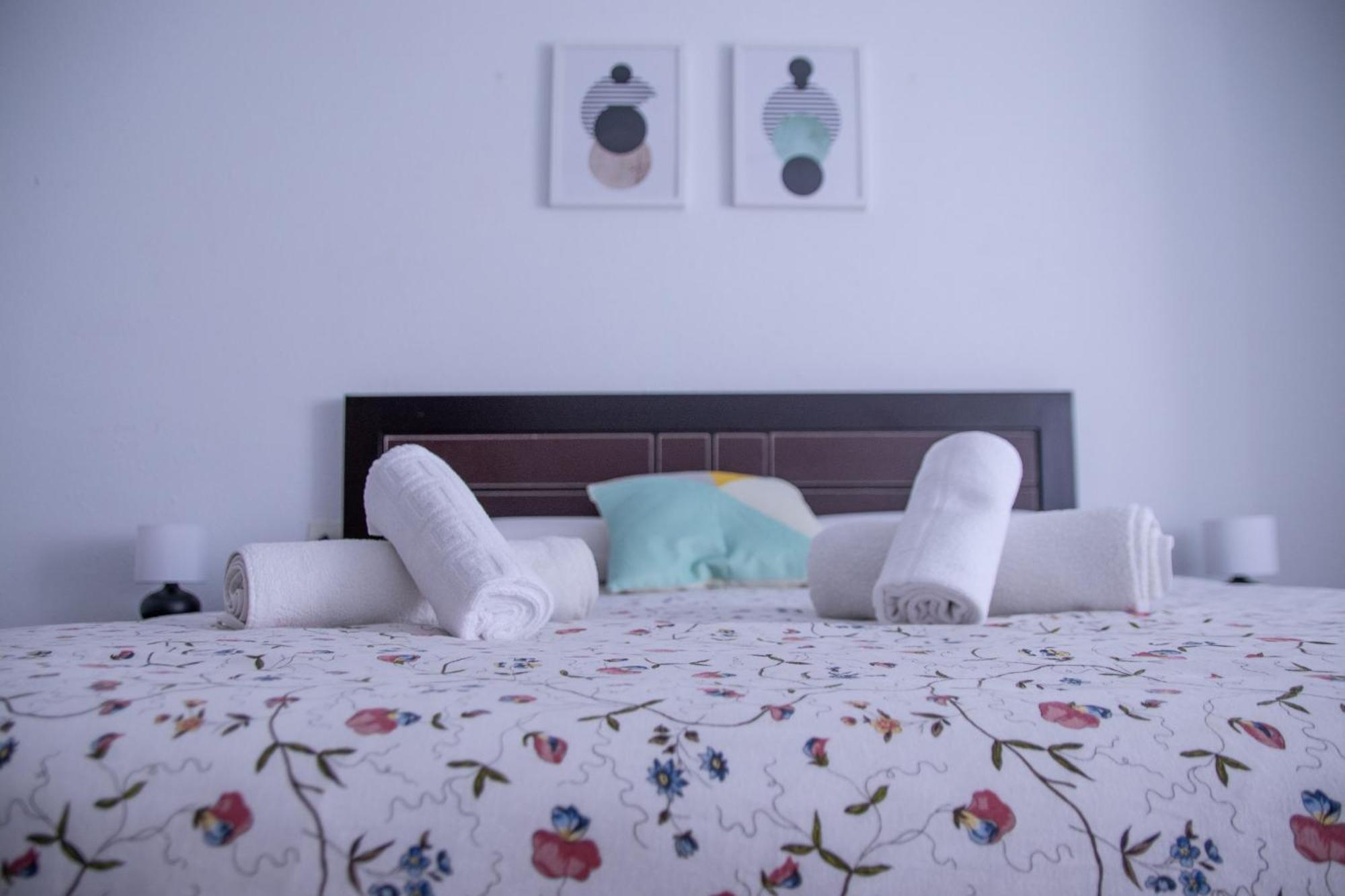 Marina Flat By Concept Flats Appartement